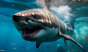Recolección de ADN marino para identificar especies amenazadas por el calentamiento global